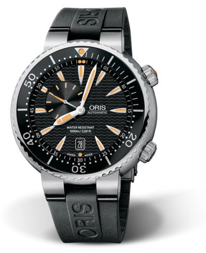 Oris Divers 01-743-7609-8454-07-4-24-34EB