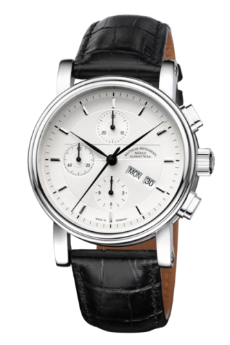 Mühle Glashütte Teutonia M1-30-95-LB