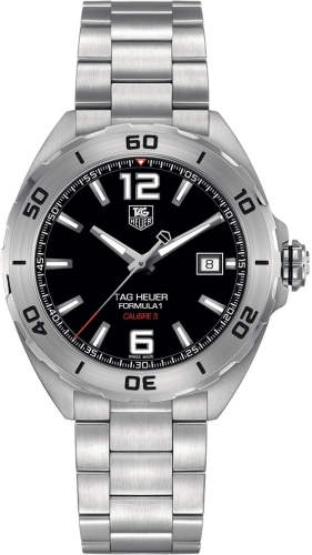 TAG Heuer Formula 1 WAZ2113-BA0875