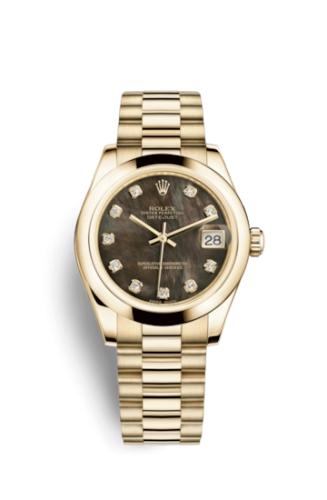 Rolex Datejust 31 178248-0074