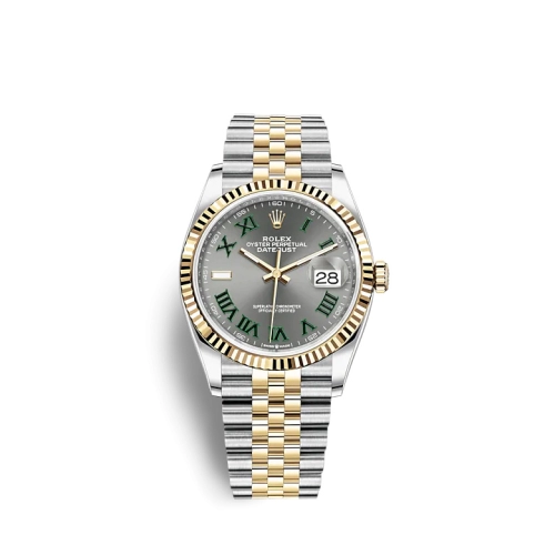 Rolex Datejust 36 126233-0035