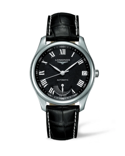 Longines Master Collection L2-666-4-51-7