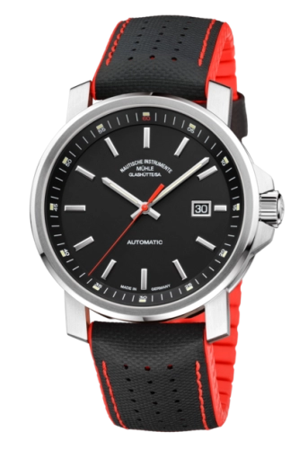 Mühle Glashütte 29er M1-25-33-NB