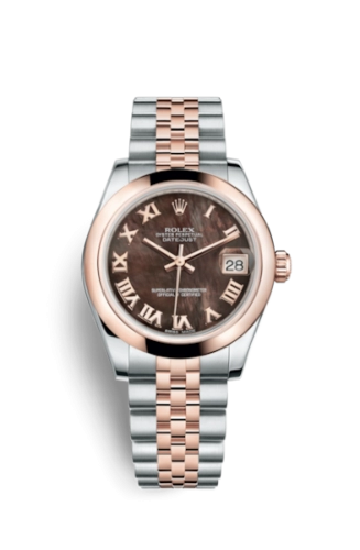 Rolex Datejust 31 178241-0047