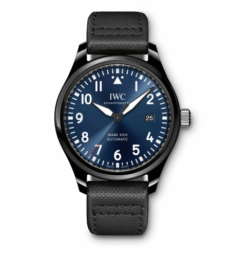 IWC Pilot IW3247-03