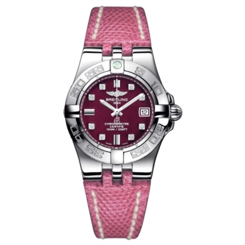 Breitling Galactic A71340L2-K525-170Z