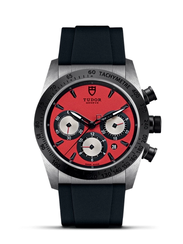 Tudor Fastrider 42010N-0009