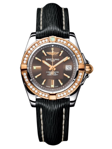 Breitling Galactic C71356LA-Q581-208X