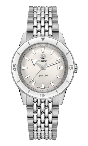 Rado Captain Cook R32500013