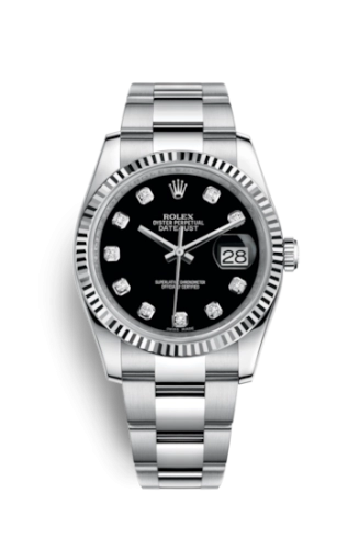 Rolex Datejust 36 116234-0132
