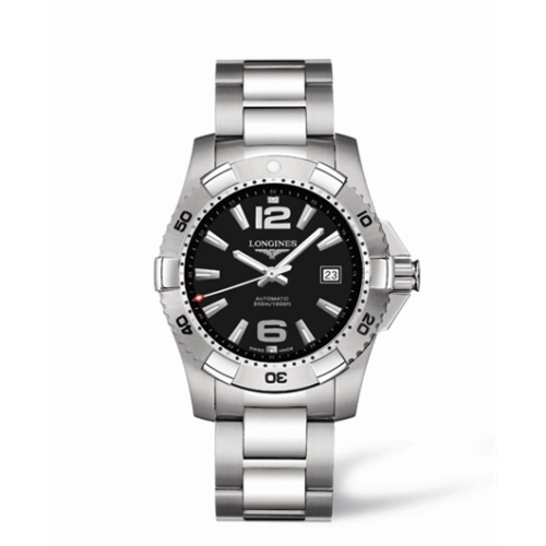 Longines HydroConquest L3-649-4-56-6