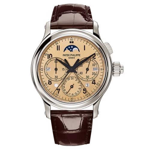 Patek Philippe Grand Complications 5372P-010