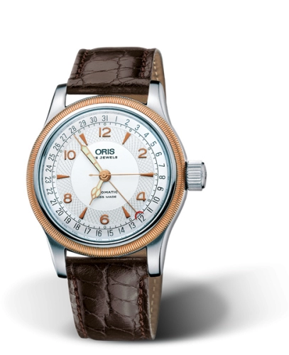 Oris Big Crown 01-754-7543-4361-07-5-20-52
