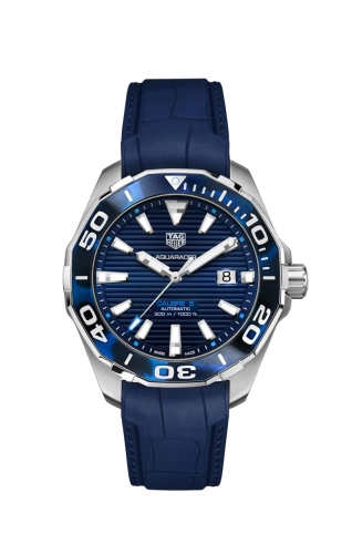 TAG Heuer Aquaracer WAY201P-FT6178