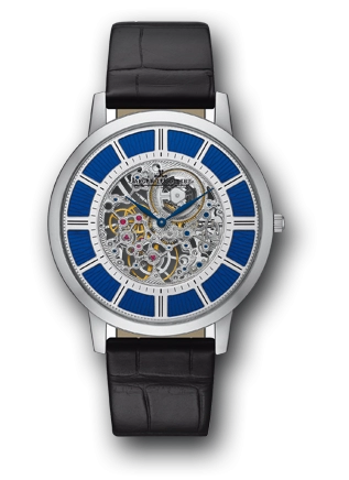 Jaeger-LeCoultre Master Ultra Thin 13435SQ