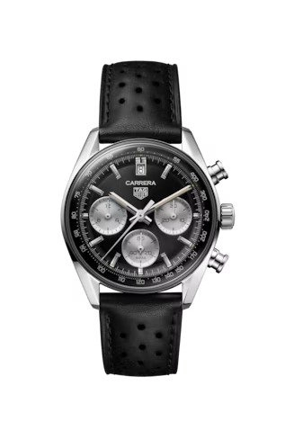TAG Heuer Carrera Glass Box CBS2210-FC6534