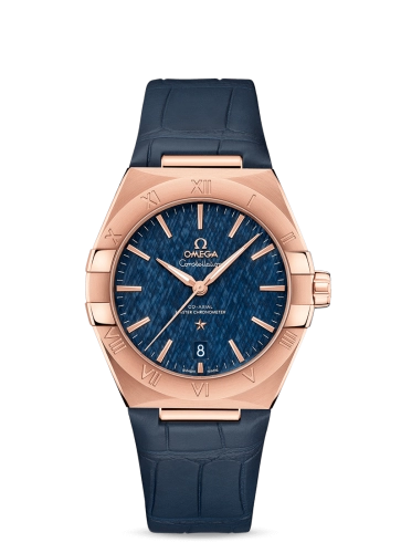 Omega Constellation 131-53-39-20-03-001