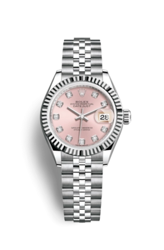 Rolex Lady-Datejust 279174-0003