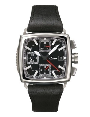 Sinn Instrument Chronographs 901-010