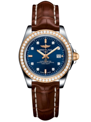Breitling Galactic C7133053-C967-778P-A14BA-1