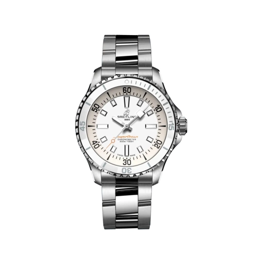 Breitling Superocean A17377211A1A1