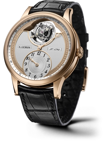 Leroy Osmior Range LL106-1