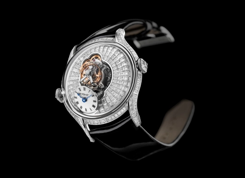 MB&F Legacy Machines 05-WSL-B1