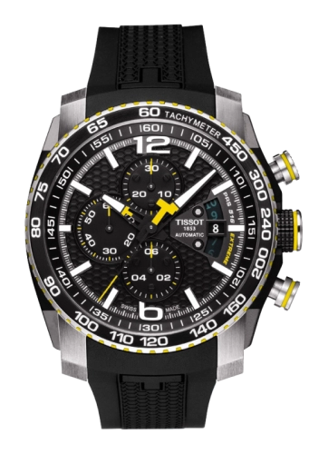 Tissot PRS 516 T0794272705701