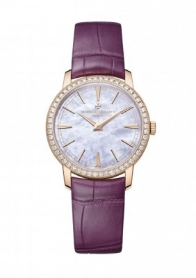 Vacheron Constantin Traditionnelle 81590-000R-B963