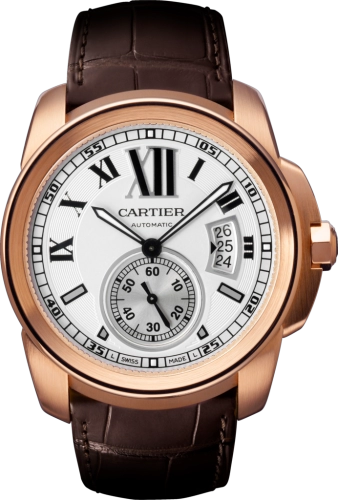Cartier Calibre de Cartier W7100009