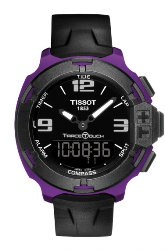 Tissot Touch T081-420-97-057-05