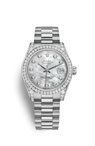Rolex Datejust 31 178159-0001