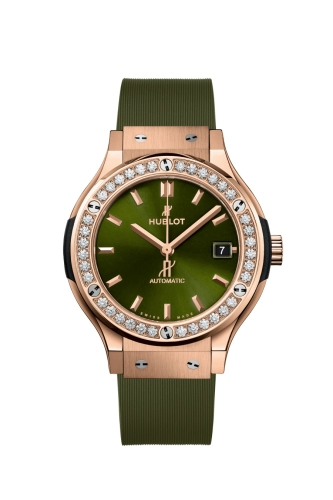 Hublot Classic Fusion 565-OX-8980-RX-1204