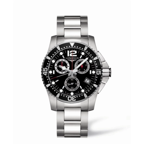 Longines HydroConquest L3-643-4-56-6