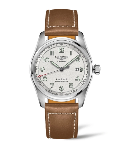 Longines Spirit L3-811-4-73-4