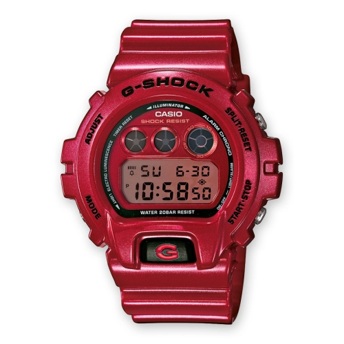 Casio G-Shock 6900 DW-6900MF-4