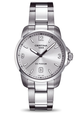 Certina DS Podium C0014101103700