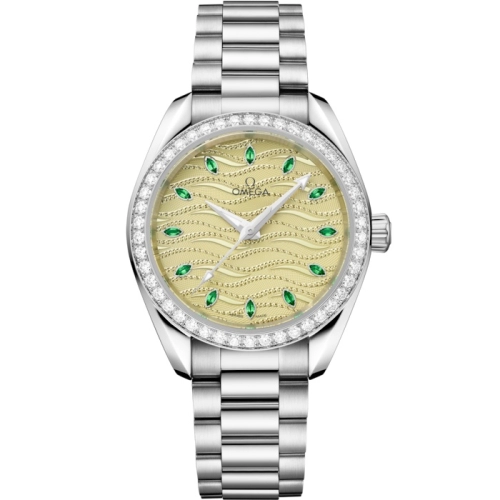 Omega Aqua Terra 220-55-34-20-60-002