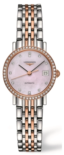 Longines Elegant L4-309-5-89-7