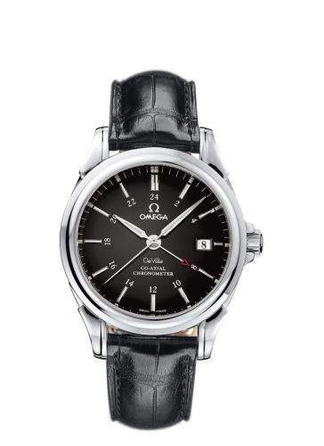 Omega De Ville 4833-51-31