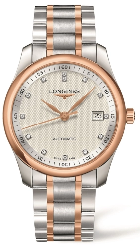 Longines Master Collection L2-793-5-77-7