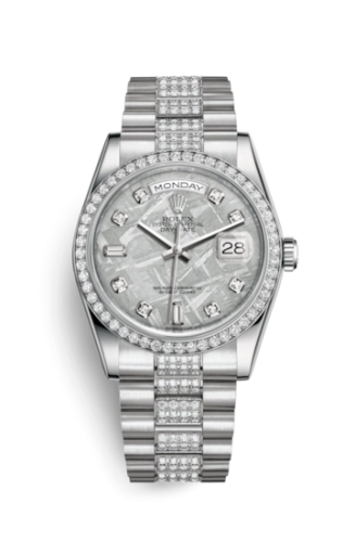 Rolex Day-Date 36 118346-0092