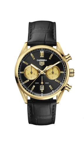 TAG Heuer Carrera CBN2044-FC8313