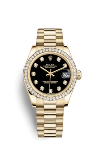 Rolex Datejust 31 178288-0011