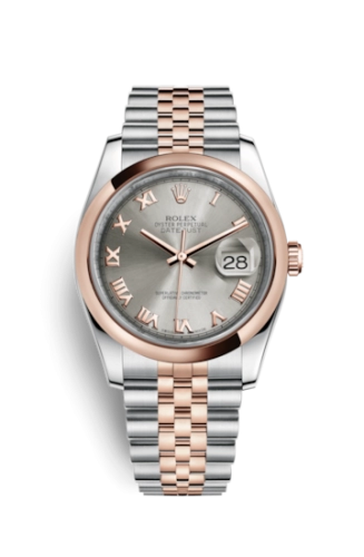 Rolex Datejust 36 116201-0071