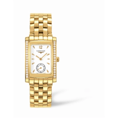 Longines DolceVita L5-502-7-16-6
