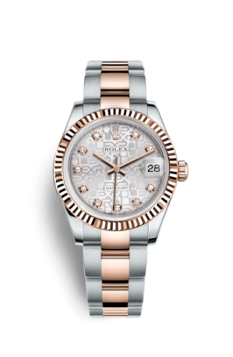 Rolex Datejust 31 178271-0043