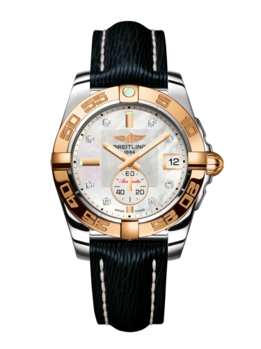 Breitling Galactic C3733012-A725-215X-A16BA-1