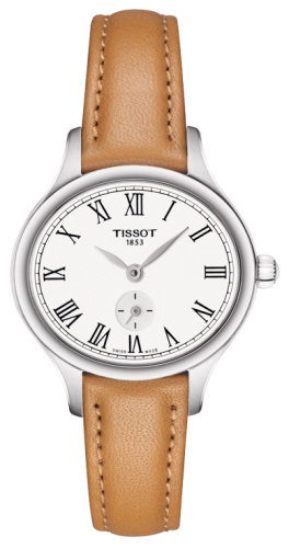 Tissot Heritage T103-110-16-033-00