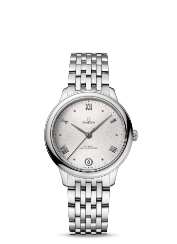 Omega De Ville 434-10-34-20-02-001